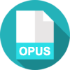 opus converter